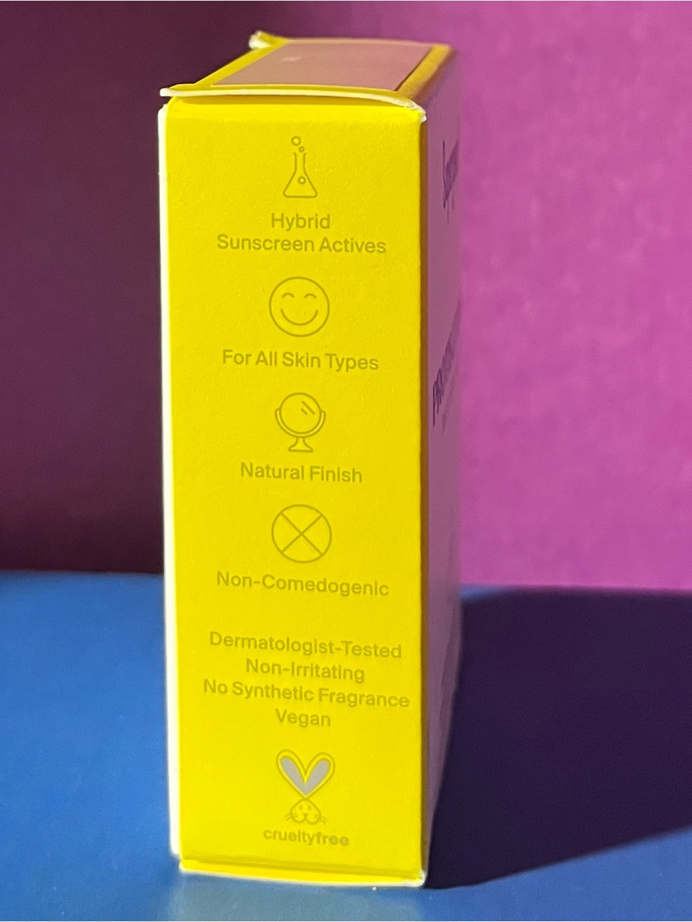 Supergoop! PROTEC(TINT) DAILY SPF TINT -14N - SPF 50 - Picture 5 of 8